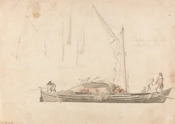 Barco de carga